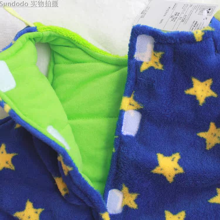 Gilet enfant en corail - Ref 2069564 Image 15