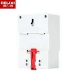 德力西 KG316TR Automatic Electric Bell Switch Factory School School Switch Switch Bell Bell Bell