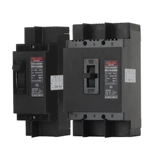 Delixi Plastic Shell Broken Word DZ15-100 3901 50A 63A 80A 100A Трехфазный воздушный выключатель