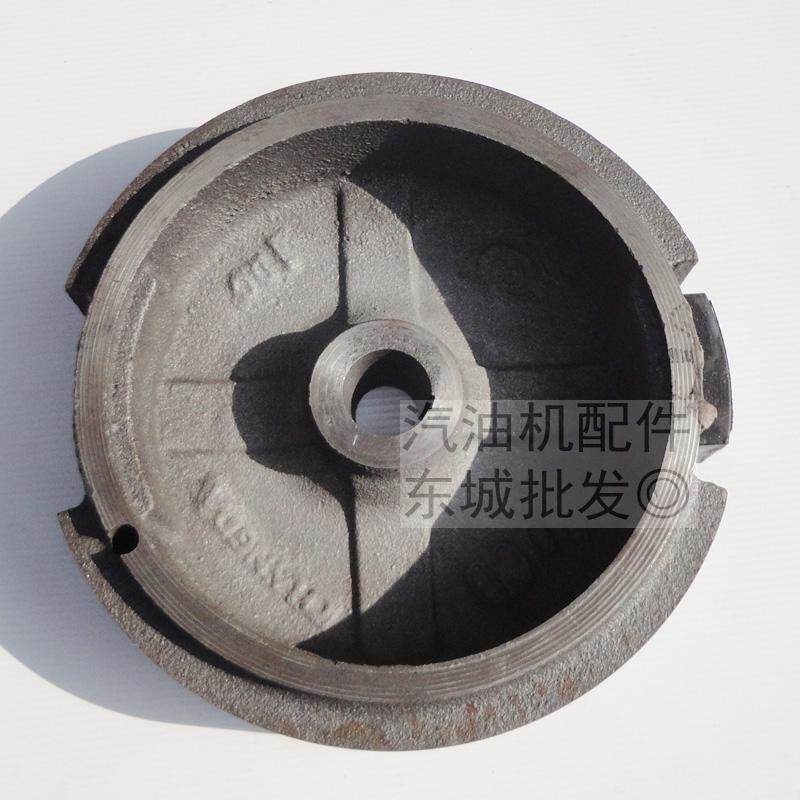 Petrol engine power generation accessories GX240 270 Flywheel petrol engine 173 177F Magnetic flywheel