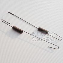Gasoline generator accessories 168F 170F governor spring 2KW-3 kW GX160 pump speed control spring