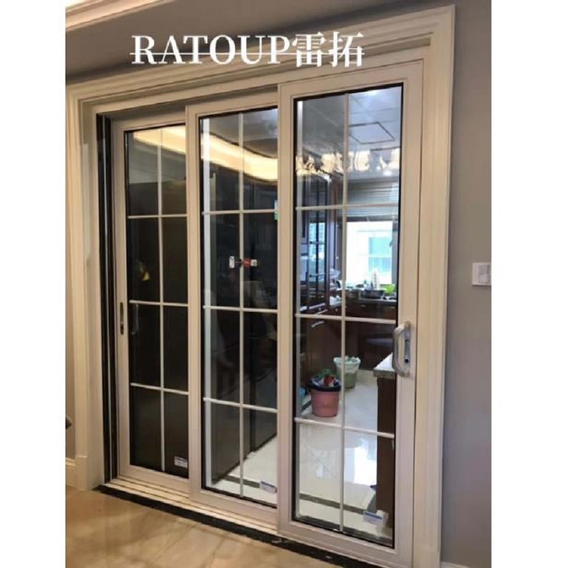 Leituo TM-ZKM3 enamel white gold silk cherry rosewood Jane O fashion glass high quality home