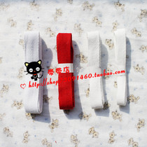 M009 sanitary belt menstruation belt cotton webbing belt belt part of the use belt