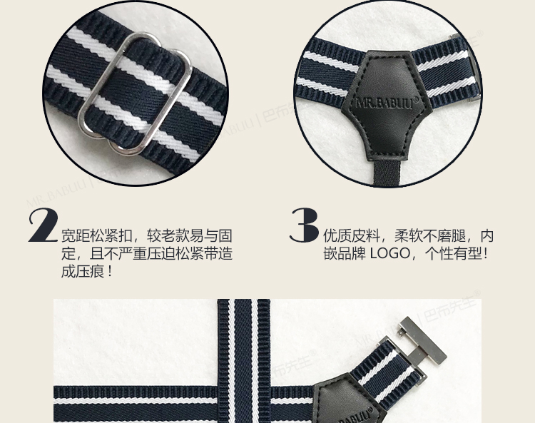 Ông Babu của nam giới đôi clip vớ vớ mỏng garter belt mặc quần áo vớ clip khóa Châu Âu và Mỹ garter nịt tất chân