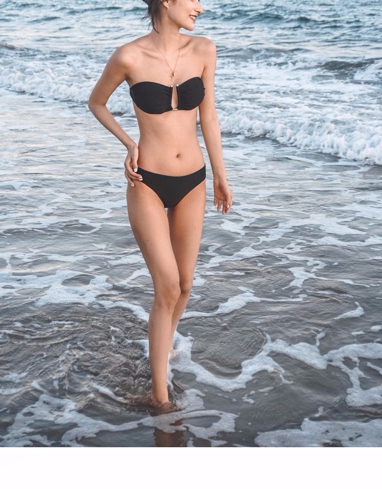 Bikini en Nylon - Ref 3430594 Image 16