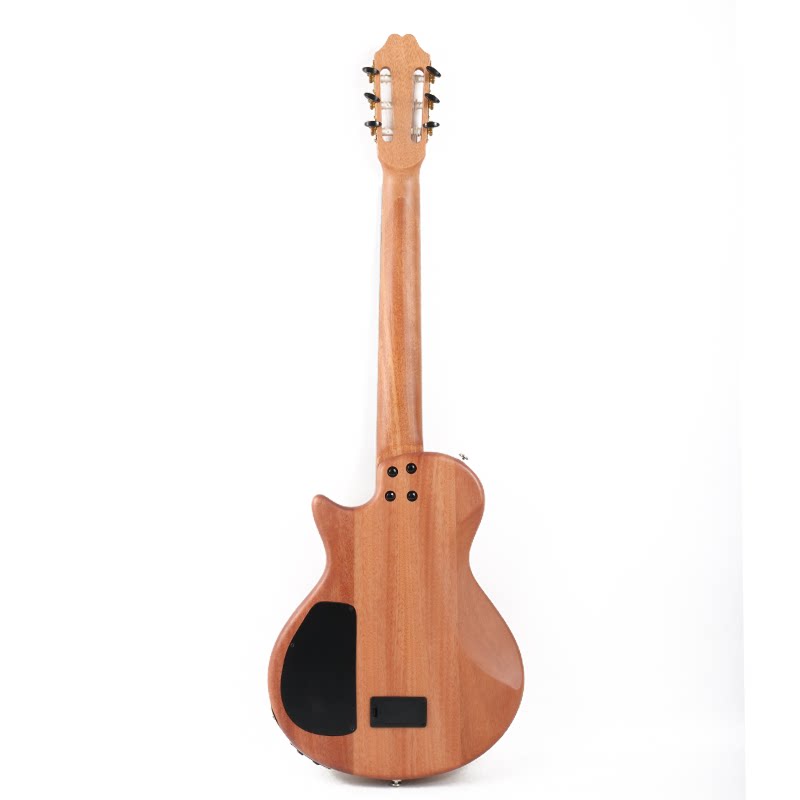 world.taobao.com: Zuma Silent Travel Classical Guitar Nylon String