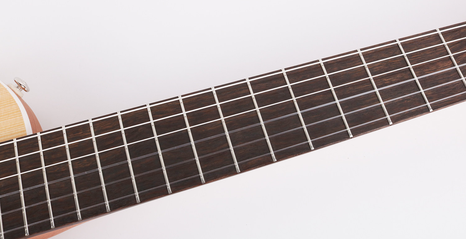 world.taobao.com: Zuma Silent Travel Classical Guitar Nylon String