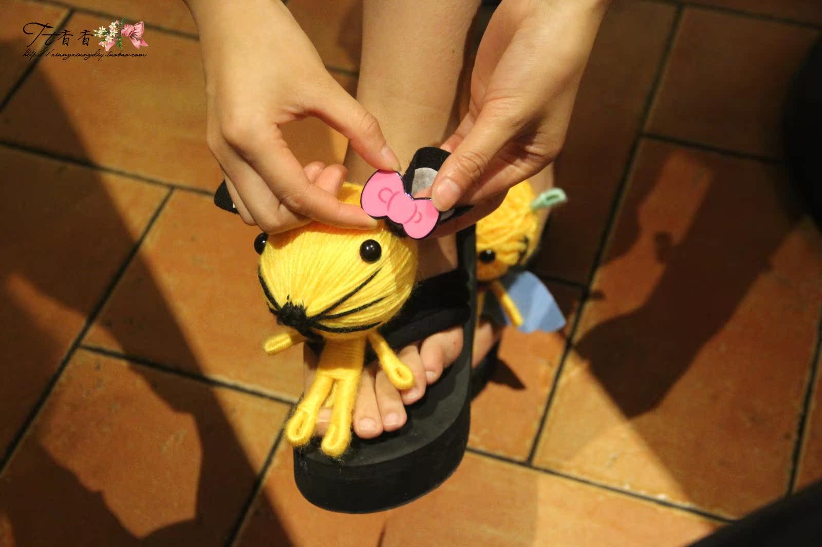 Broche Lovers en autre - Ref 1182997 Image 17