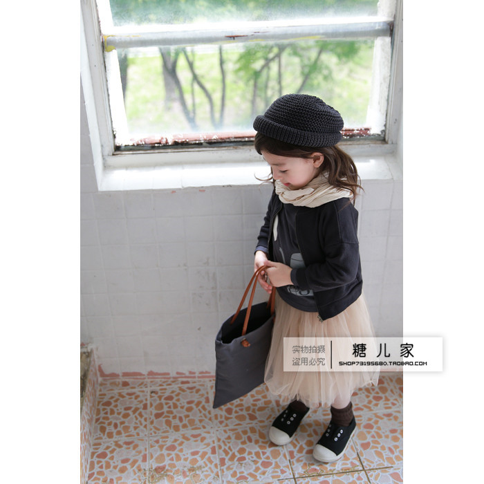 Echarpe enfant - Ref 2137112 Image 8