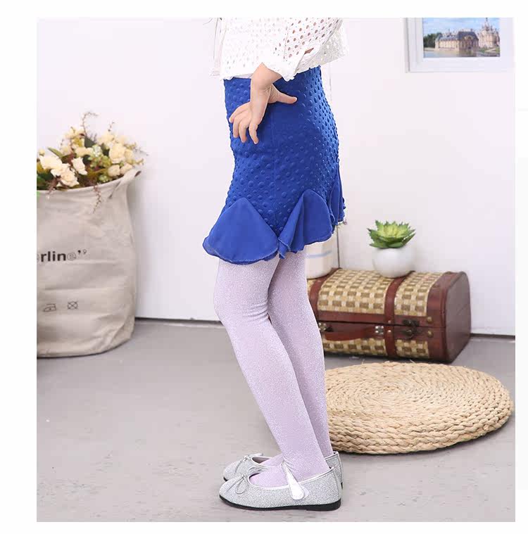 Jupe fillette - Ref 2049590 Image 23