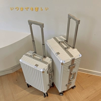 Универсальный чемодан на колесиках, 20 дюймов, 24 дюймов