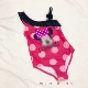 Xuất khẩu Yuan D2-8 tuổi bé gái mới ngựa vằn nàng tiên cá một mảnh áo tắm bikini nóng bỏng mùa xuân - Đồ bơi trẻ em