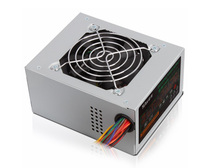 Xianma Yuehui power supply 400S rated 400W Mini small chassis silent SFX small power supply Micro-ATX