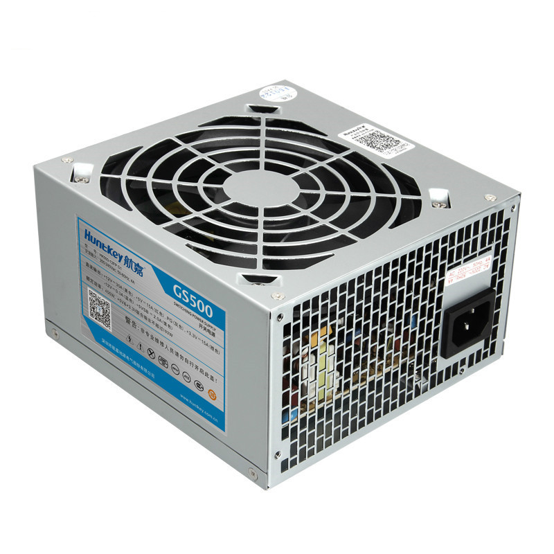Hangjia GS400GS500SUPER600GS700 Computer desktop power supply 400W 500W 600W 700W