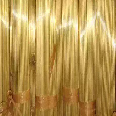 H59 brass h65 precision 62 bright capillary hollow wall thickness diameter 1 5 3 4 5 6 8 10mm copper tube