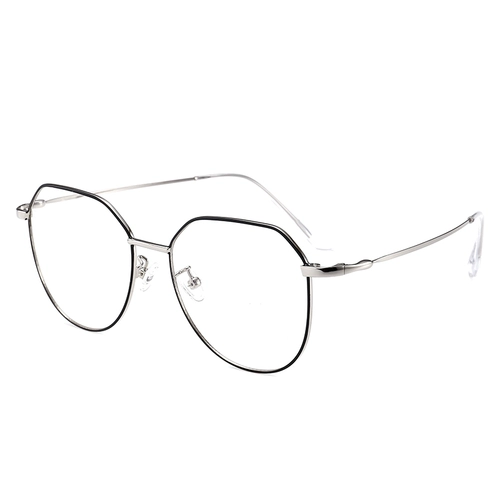 Ретро свежие очки подходит для мужчин и женщин