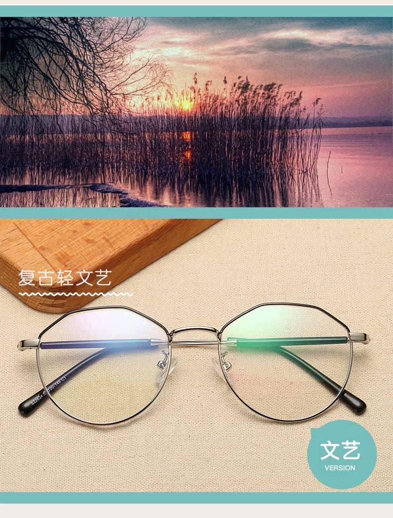 Montures de lunettes en Alliage de nickel - Ref 3139315 Image 8