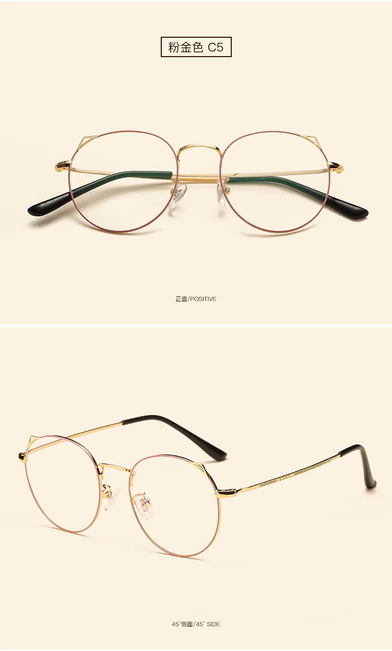 Montures de lunettes en Alliage de nickel - Ref 3138884 Image 19