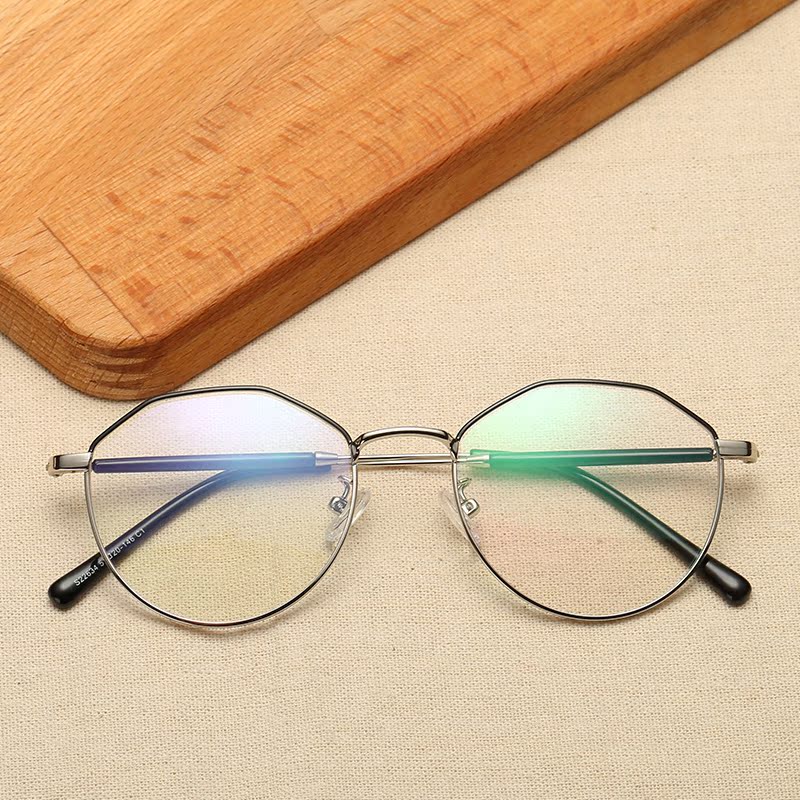 Montures de lunettes en Alliage de nickel - Ref 3139315 Image 4