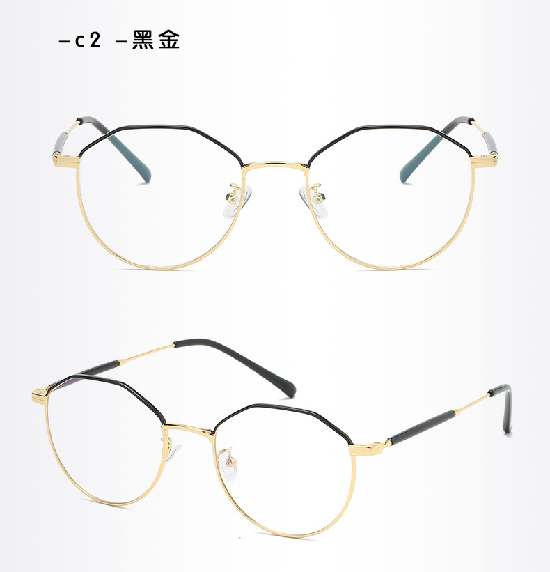 Montures de lunettes en Alliage de nickel - Ref 3139315 Image 18