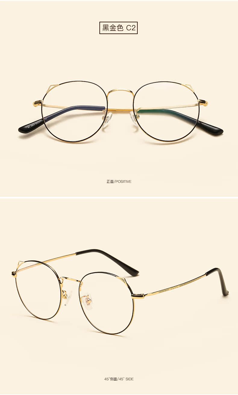 Montures de lunettes en Alliage de nickel - Ref 3138884 Image 17