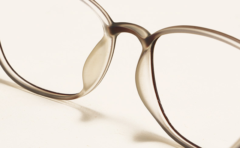 Montures de lunettes en Memoire plastique - Ref 3141386 Image 35
