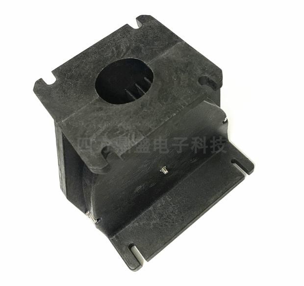 Line speaker angle 150MM*110MM stage speaker angle 51 core high - sound drive number one angle