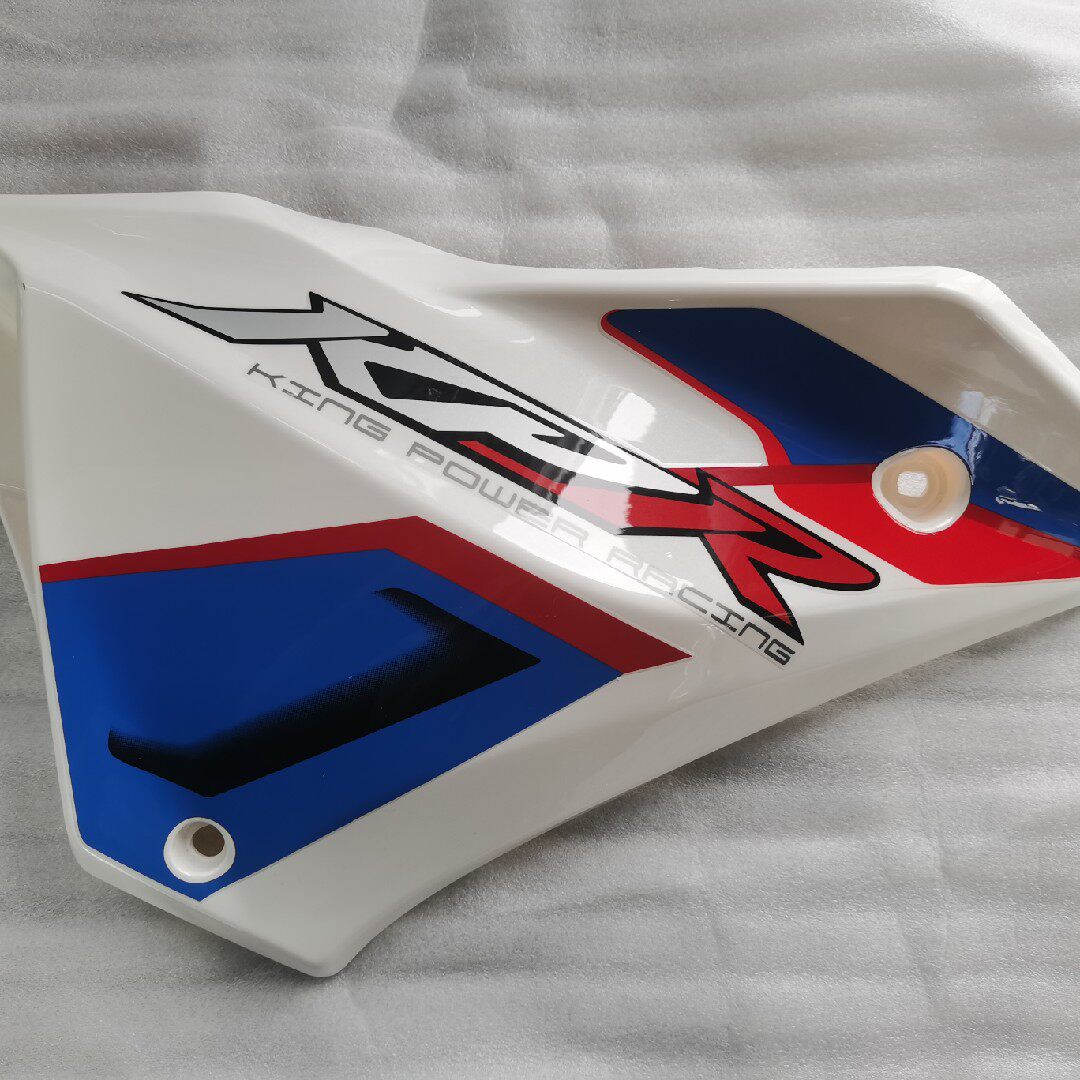 Force Sail Accessories LF150-10P KPR150 countries Four-electric spray tank left and right Shroud decorative cover guard plate