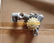 Force Sail Accessories V16 V16 Longjia 250 Taiko Series Giant Cloud Borg 250 OIL PUMP OIL PUMP GEAR