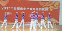 Student cheerleading performance suit aerobics competition suit gymnastics female team aerobics cheerleading dance performance suit