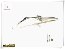 Pointed Water Welding Guns Needle water Oxygen Welding Guns Oxyhydrogen Welding Machine Special Fire Gun Welding Jewelry Beating Gold Tools