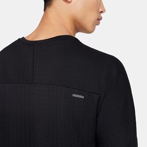 Nike耐克官方NIKE ELEMENT 男子跑步上衣新款 DC4042