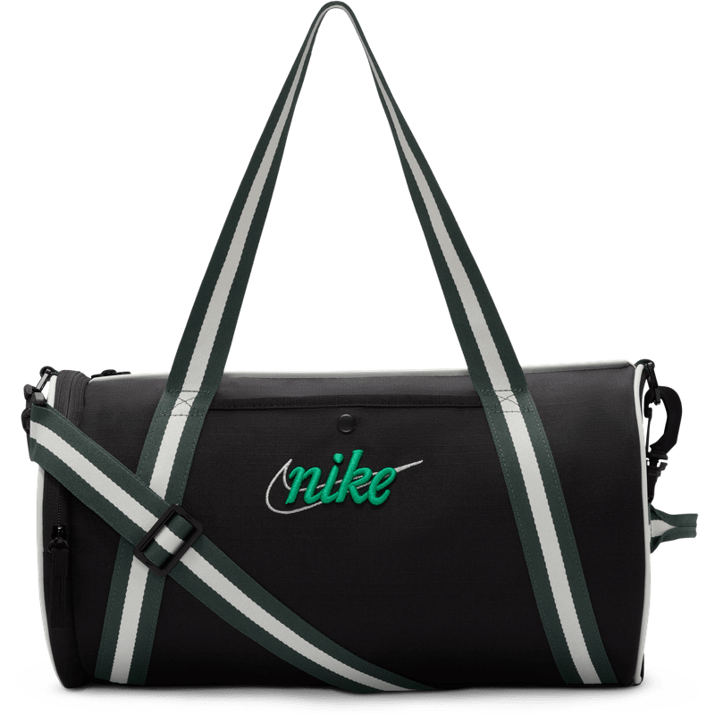 Nike practical handle retro tote luggage bag