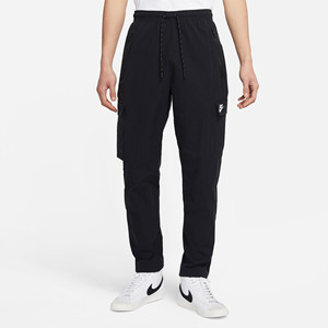 Nike耐克官方SPORTSWEAR男子梭织工装长裤运动裤新款夏季 DJ8037