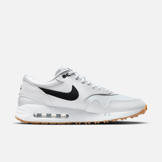 나이키 공식 AIRMAX1 남성용 골프화 여름 쿠셔닝과 편안한 그립감 FN0697