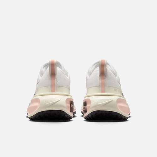 Nike Official Invincible 3 Женские профессиональные кроссовки летние вязаные кроссовки DR2660