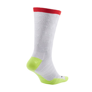 Nike 耐克官方NIKE SNKR SOX 运动袜（1 双）新款情侣CU8336