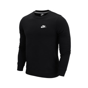 Nike耐克官方NIKE SPORTSWEAR 男子长袖圆领上衣DO1740