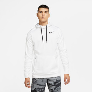 Nike 耐克官方NIKE THERMA 男子套头训练连帽衫CU6215