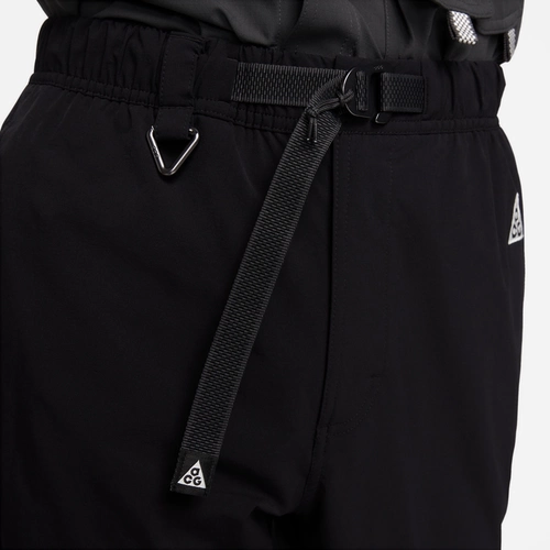 Nike, внедорожные водоотталкивающие дорожные штаны