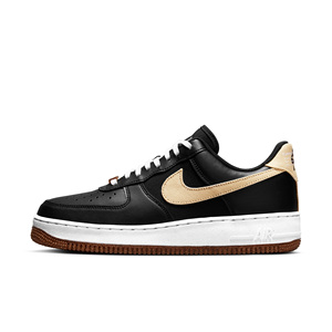 Nike耐克官方AIR FORCE 1 ’07 LV8男子运动鞋新款小白鞋CZ0338