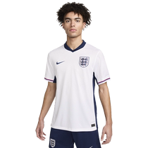 Nike Nike official numbered version England team home fan version mens quick-drying football jersey comfortable FJ4285