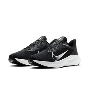 Nike 耐克官方NIKE ZOOM WINFLO 7 男子跑步鞋新品夏季 CJ0291