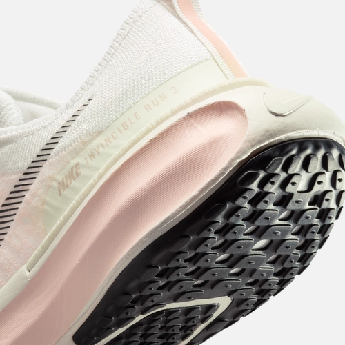 Nike Official Invincible 3 Женские профессиональные кроссовки летние вязаные кроссовки DR2660