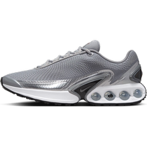 Nike official AIR MAX DN womens sports shoes lightweight cushioning support rebound and comfort HJ9638