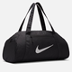 Nike Nike ຢ່າງເປັນທາງການ GYMCLUB luggage baggage bag summer storage zipper pocket simple handle DR6974