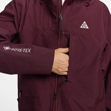 Nike Nike Официальный ACG Storm-Fit Adv Gore-Tex мужская куртка Hard Shell Jacket DQ5772