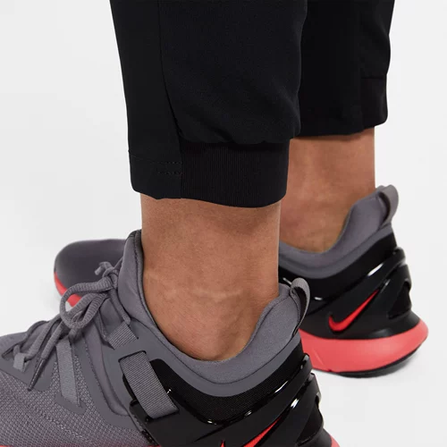 Nike Nike Office Pro Dri-Fit Men's Training Long Banns Новая коническая эластичная ткань CJ2219