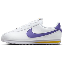 Nike Nike official boys and girls CORTEZ big childrens sports shoes autumn new low-top retro lightweight DM0950