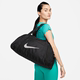 Nike Nike ຢ່າງເປັນທາງການ GYMCLUB luggage baggage bag summer storage zipper pocket simple handle DR6974